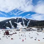 A&e Bjelašnica