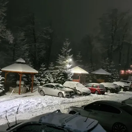 A&e Bjelašnica