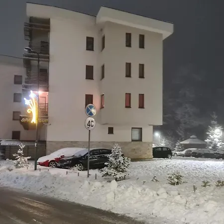 A&e * Bjelasnica