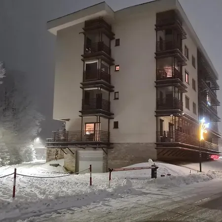 A&e * Bjelašnica