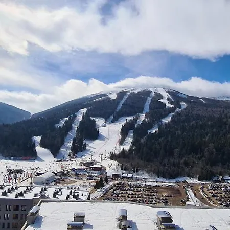 Apartman A&e Bjelašnica