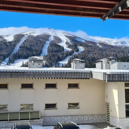 Lejlighed A&e Bjelašnica