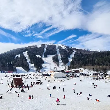 A&e Bjelašnica