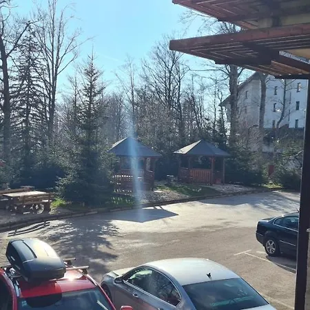 A&e 아파트 Bjelašnica