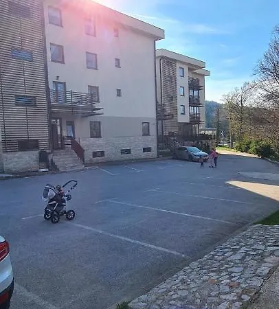 A&e * Bjelašnica