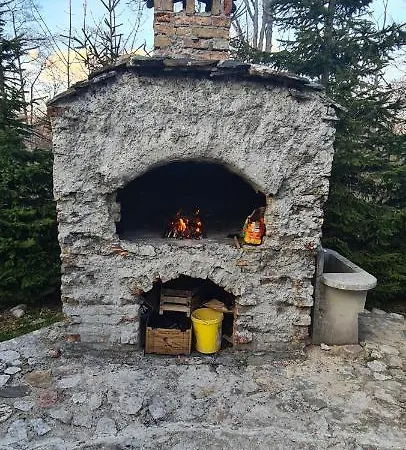 A&e Lejlighed Bjelašnica