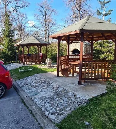 A&e * Bjelašnica