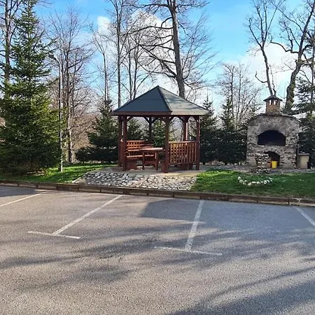 アパート A&e Bjelašnica