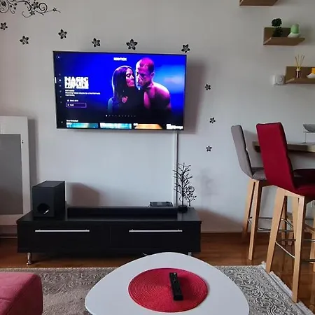 A&e Lejlighed Bjelašnica