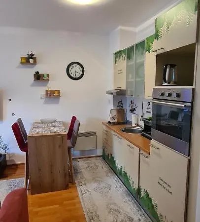 A&e Apartman Bjelašnica