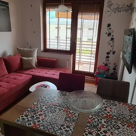 A&e Apartman Bjelašnica