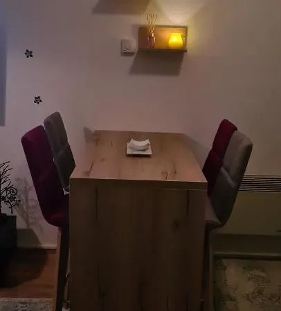 A&e Lejlighed Bjelašnica