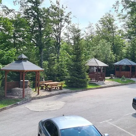 Apartamento A&e Bjelašnica