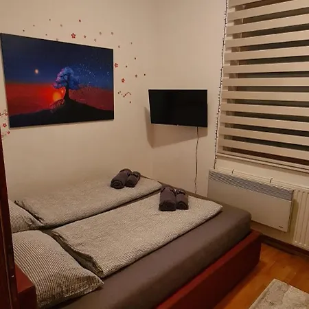 Apartman A&e Bjelašnica