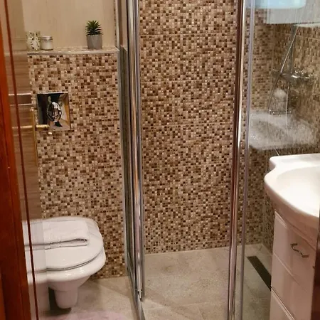 A&e Apartman Bjelašnica