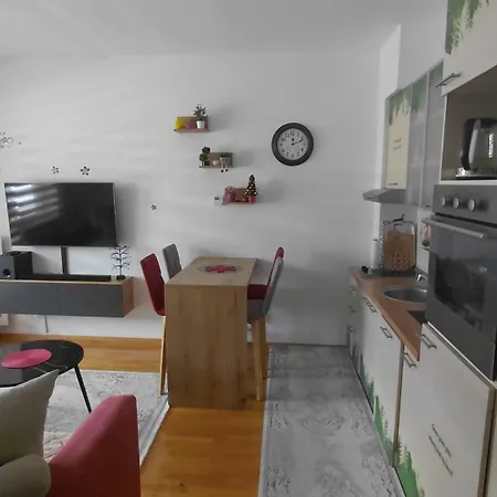 A&e Apartamento