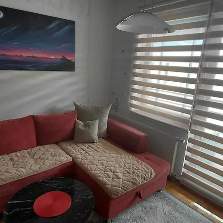 A&e アパート Bjelašnica