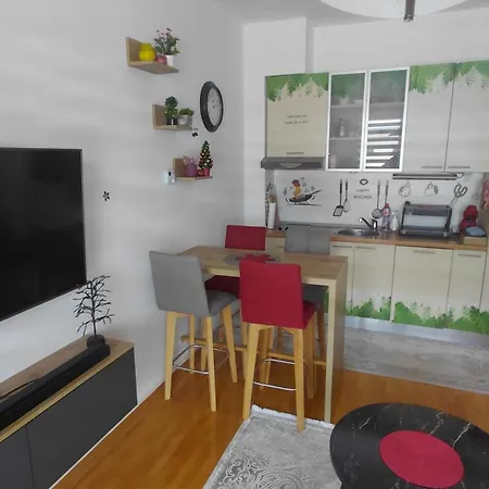 A&e Apartamento