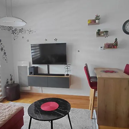 A&e Apartamento