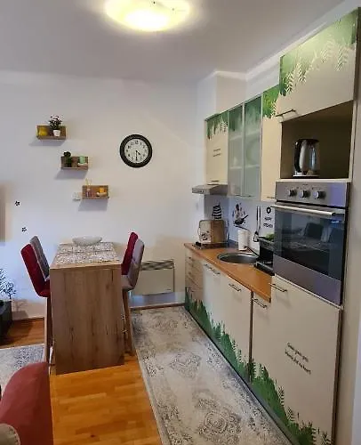 A&e Apartman Bjelasnica