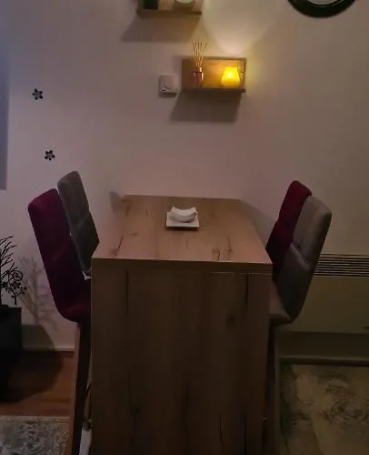 A&e Apartman Bjelasnica